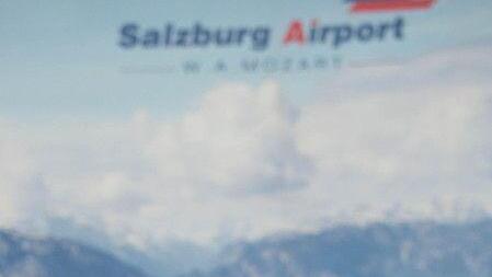 Bilanz 2016: Pressekonferenz des Airport Salzburg