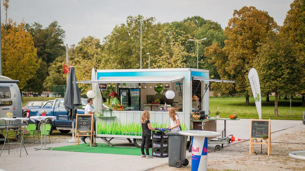Foodtruck RoundUp