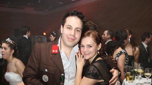 Rot-Kreuz-Ball2014 Teil III