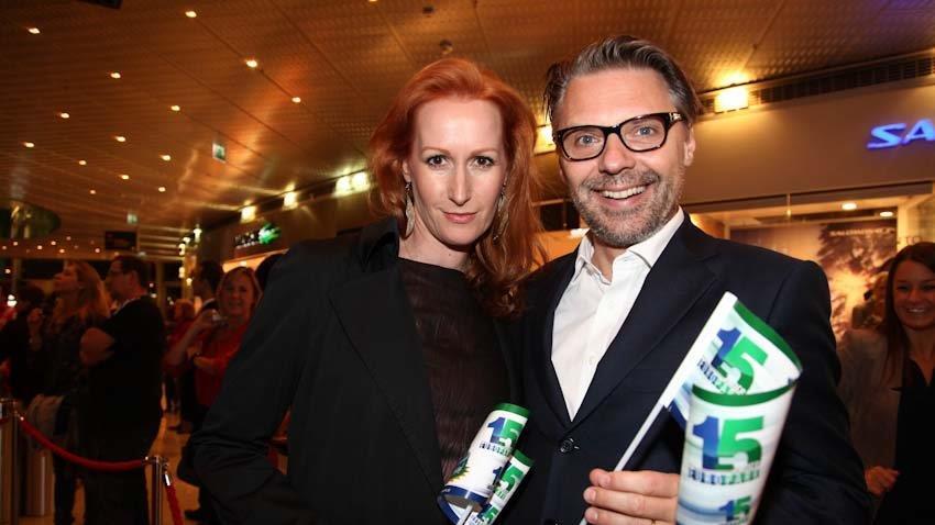 Mehr Bilder vom Catwalk