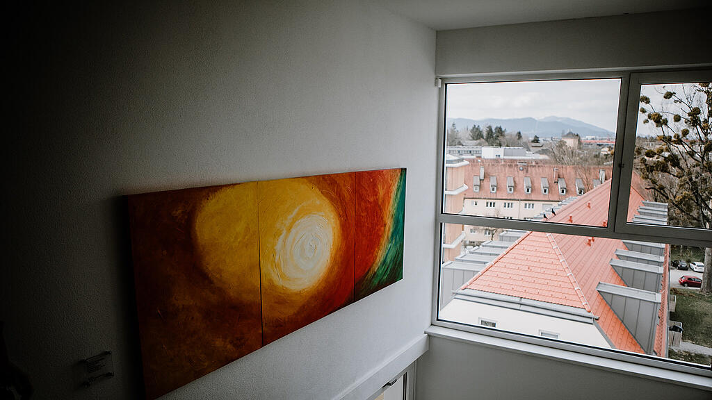 Urbaner Wohnraum wird zum vielf\u00e4ltigem Lebensraum