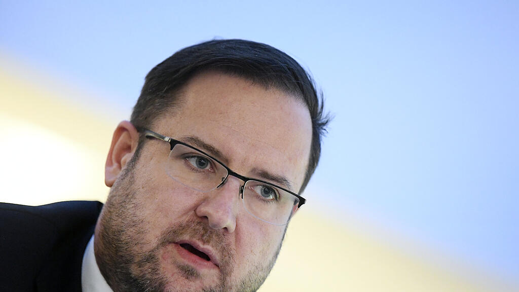 Christian Hafenecker, FPÖ, SB