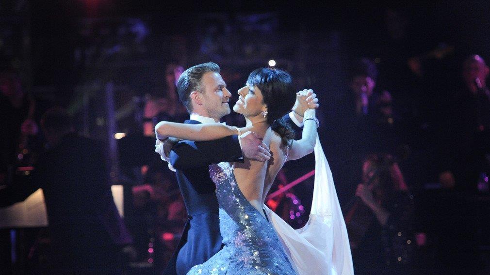 Dancing Stars, am 19. April 2013: Aus für Monika Salzer