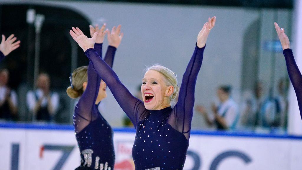 Mozartcup 2017