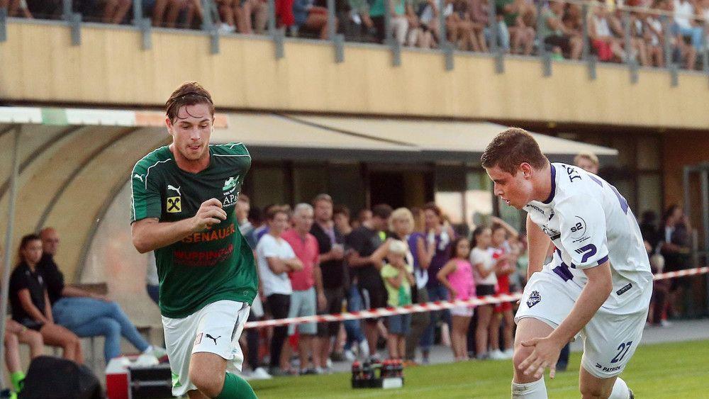 Eugendorf – Austria Salzburg