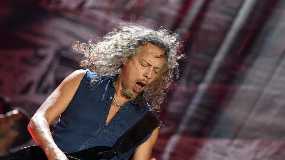 Rock in Vienna: Die ersten beiden Tage