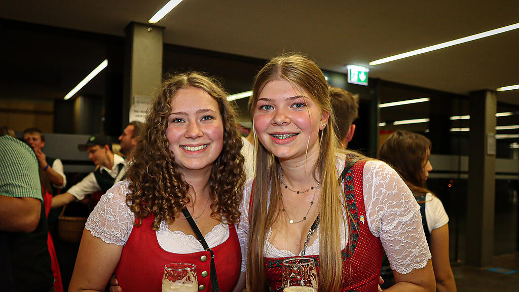 Bezirksball Henndorf am Wallersee