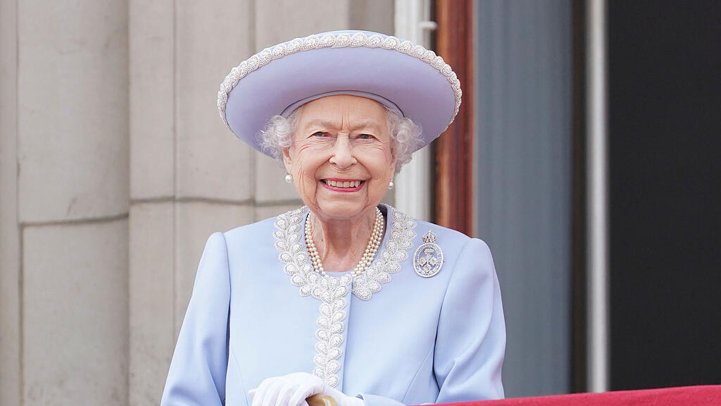 Queen feiert 70 Jahre Thronjubil\u00e4um