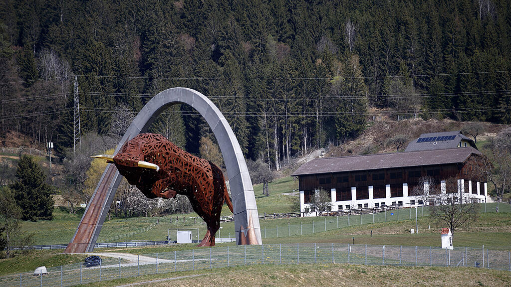 Red Bull Ring, Spielberg
