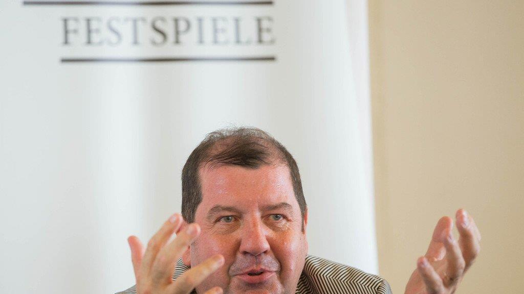 Pressekonferenz zu Sommernachtstraum
