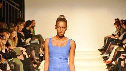 MQ Vienna Fashion Week 2012: Tag 1 Shakkei und Ingried Brugger