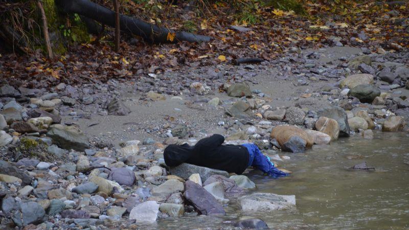 Wasserretter im Pongau aus- und weitergebildet II