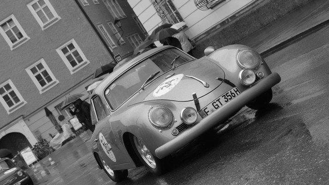 Stadt Grand Prix, III