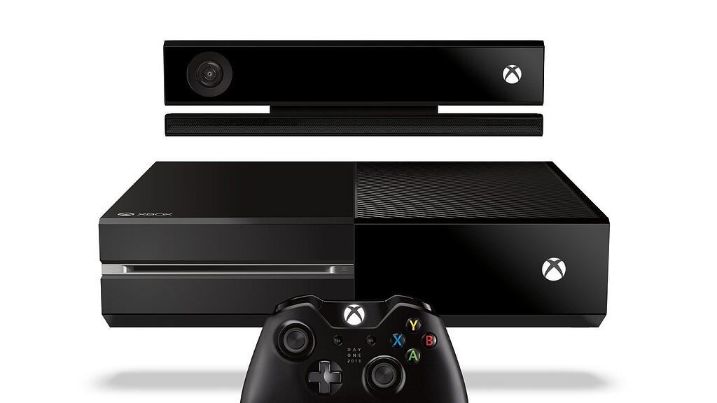 Die neue Xbox One ist ab 22. November in Österreich erhältlich