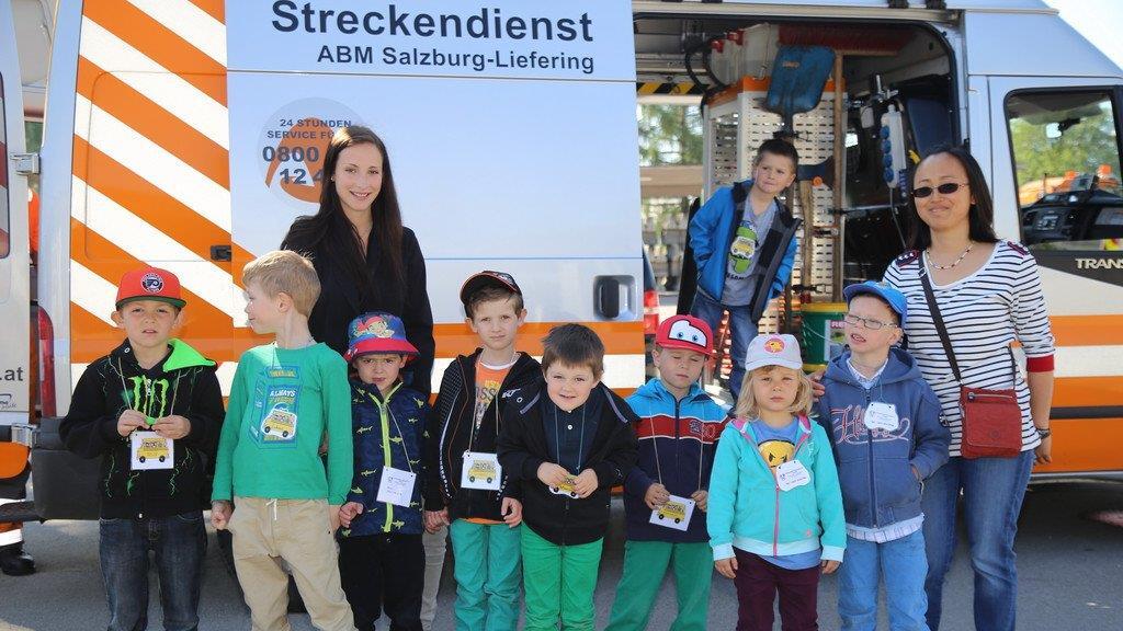 Kindergarten Day
