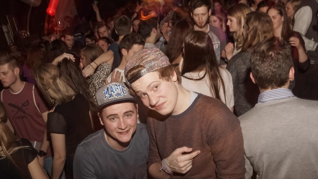 Indie ohne Limit