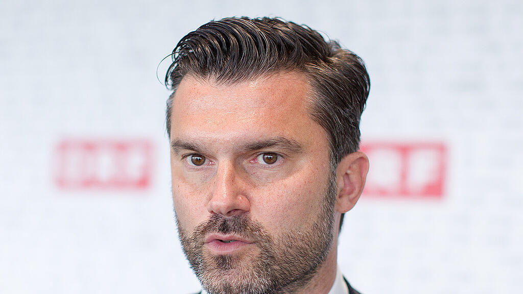 Thomas Zach verlässt den ORF-Stiftungsrat