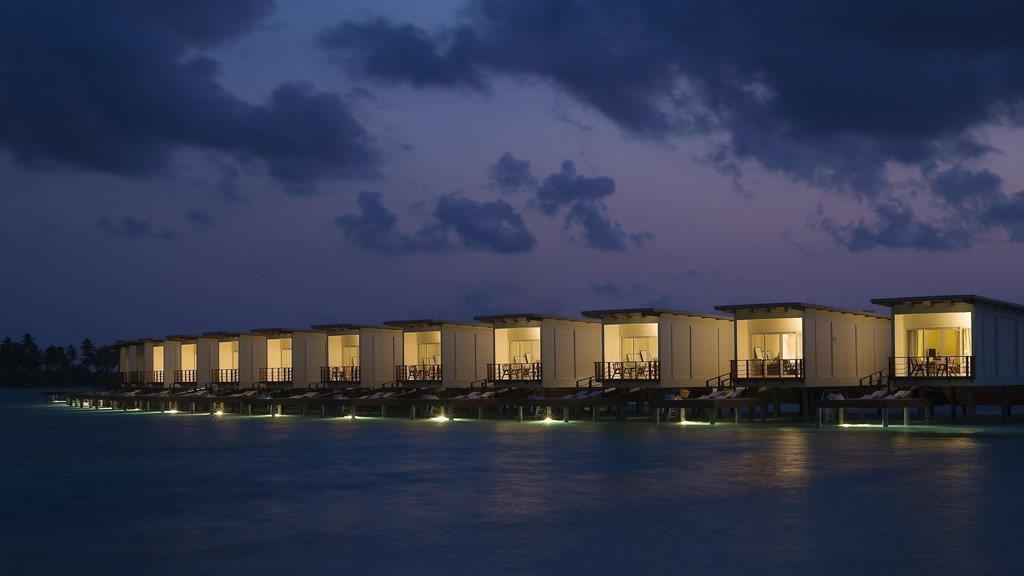 Top 9 der Escape-Hotels