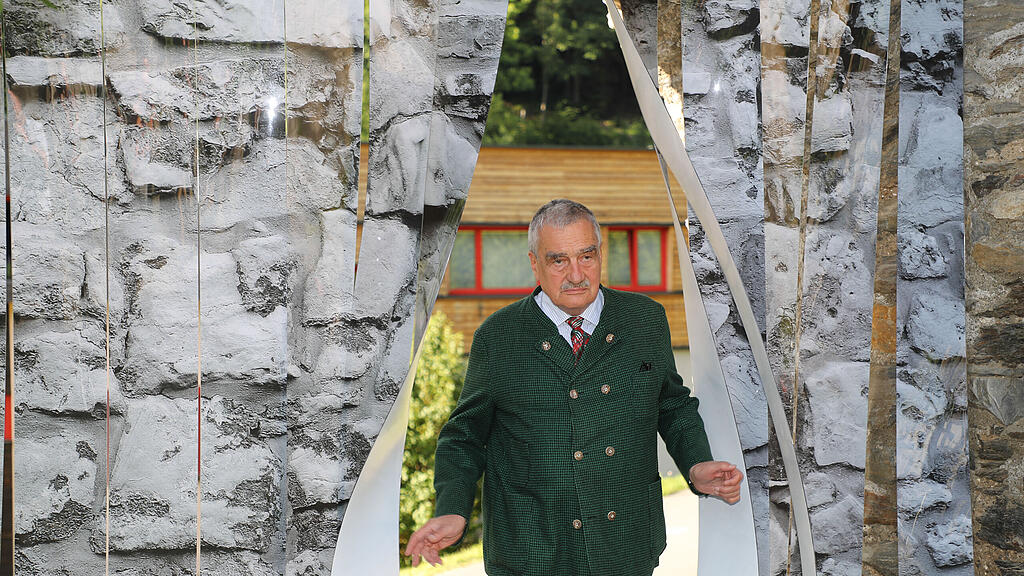 karel schwarzenberg