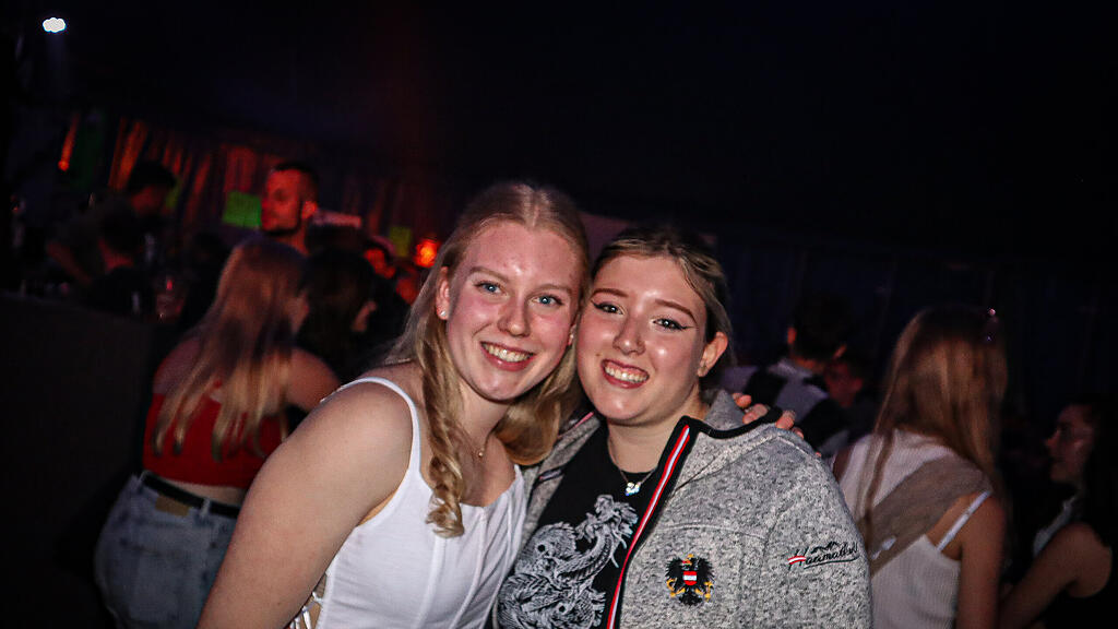 Limitless Party St. Koloman