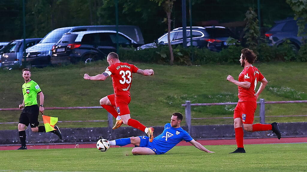 SL: ASV Salzburg vs SV Grödig