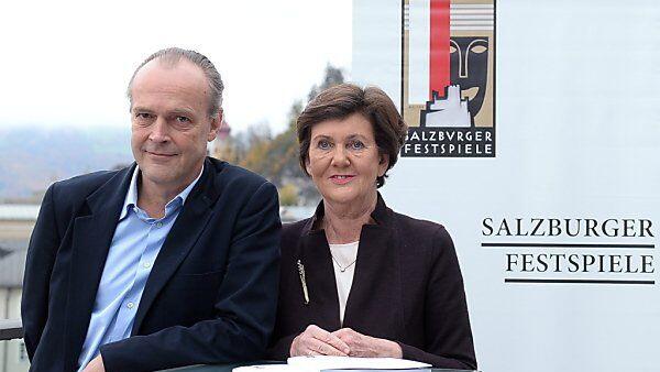 Programmpräsentation für 2015