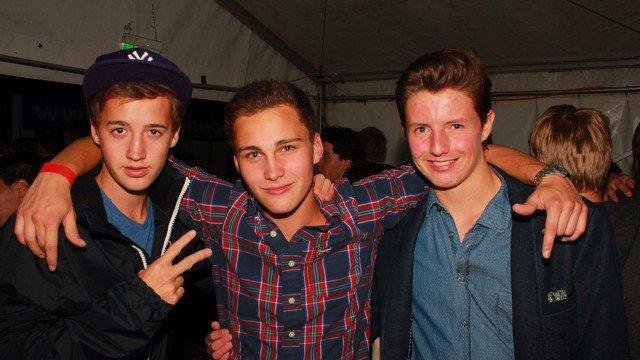 Borromäum Gartenfest