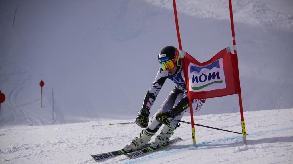 21 Stockerlplätze für alpine Nachwuchsathleten