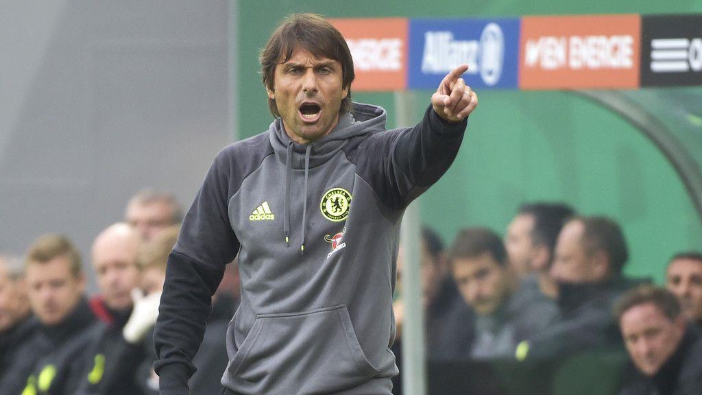 Eröffnung in Hütteldorf: Rapid vs. Chelsea (2:0)