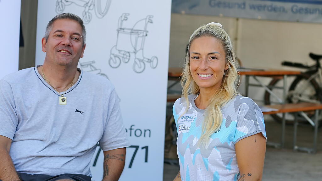 Tag des Sports,