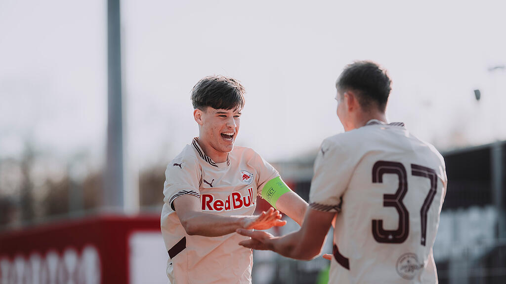 YL: Leverkusen vs. RB Salzburg