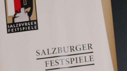 Pressekonferenz zu "Cosi"