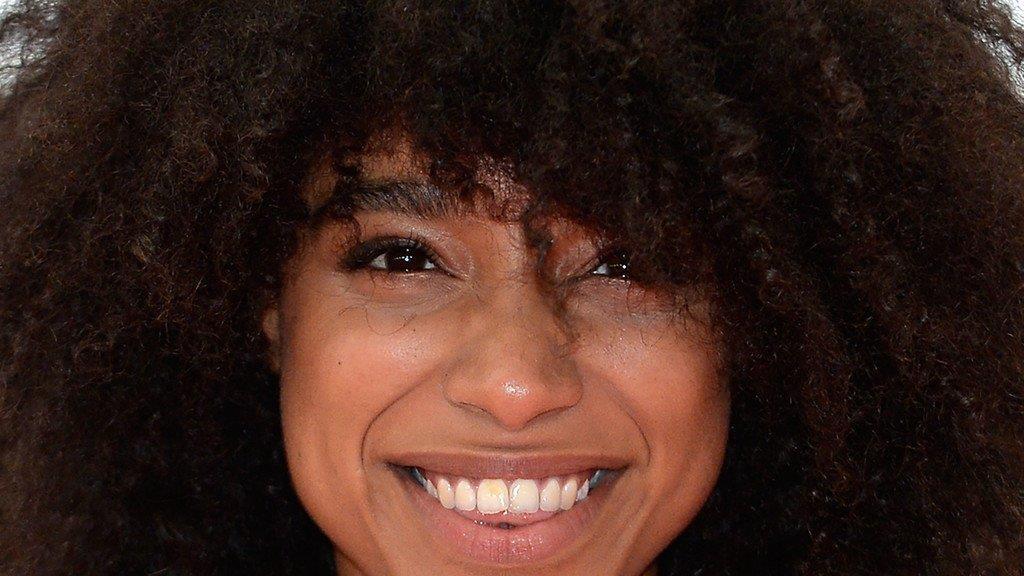 Brit Awards 2015: Stars am Roten Teppich I
