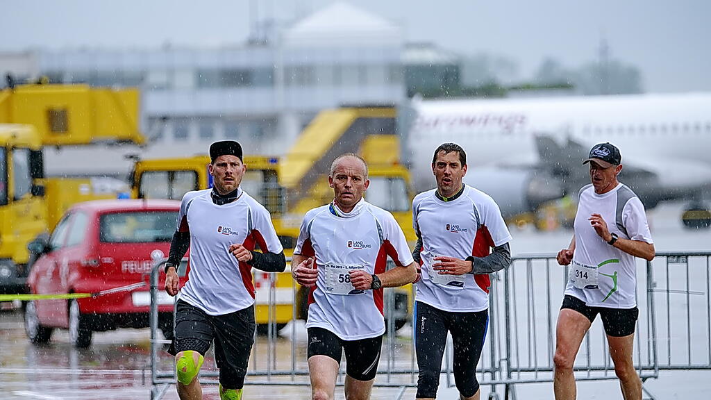 Airportlauf 2019