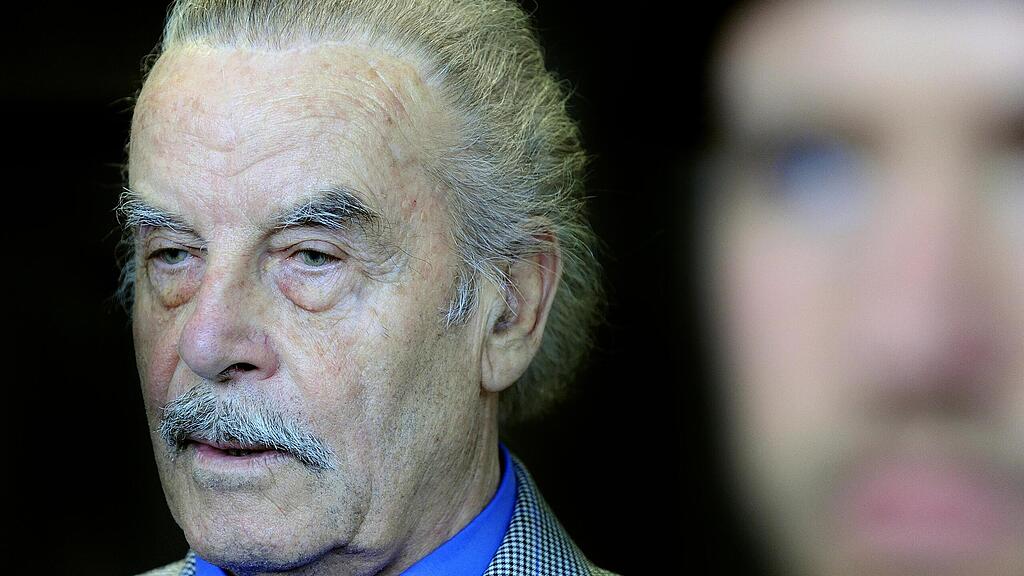 Gericht weist Antrag auf bedingte Entlassung von Josef Fritzl ab