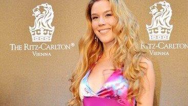 Ritz-Carlton: Eröffnung mit Stars