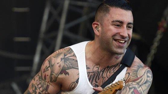 Rock in Vienna: Die ersten beiden Tage