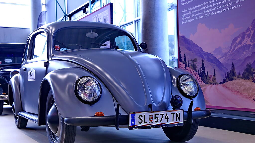 Classic Expo, Samstag II