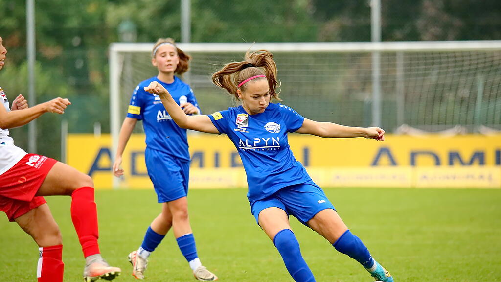FC Bergheim - FC Dornbirn