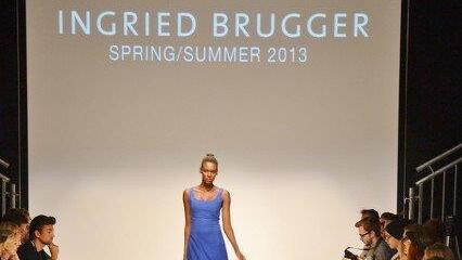 MQ Vienna Fashion Week 2012: Tag 1 Shakkei und Ingried Brugger