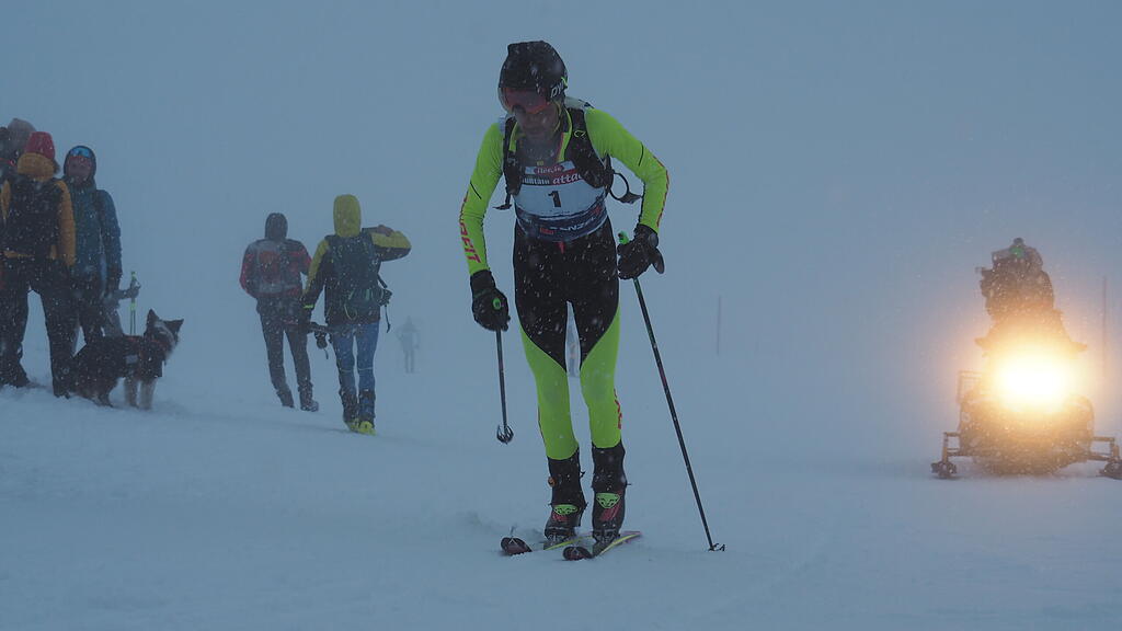 Mountain Attack_2024, Saalbach, Jakob_Herrmann