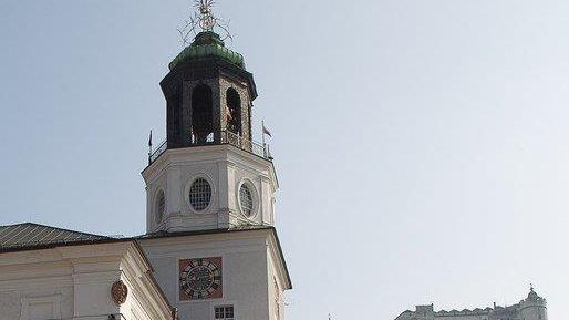 Café Glockenspiel wieder eröffnet