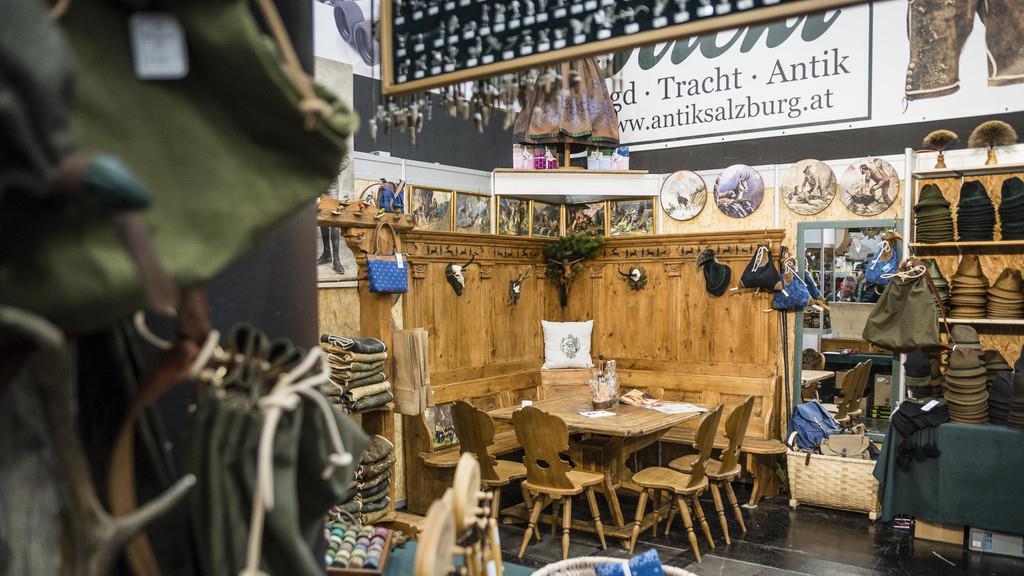 Die Hohe Jagd & Fischerei II