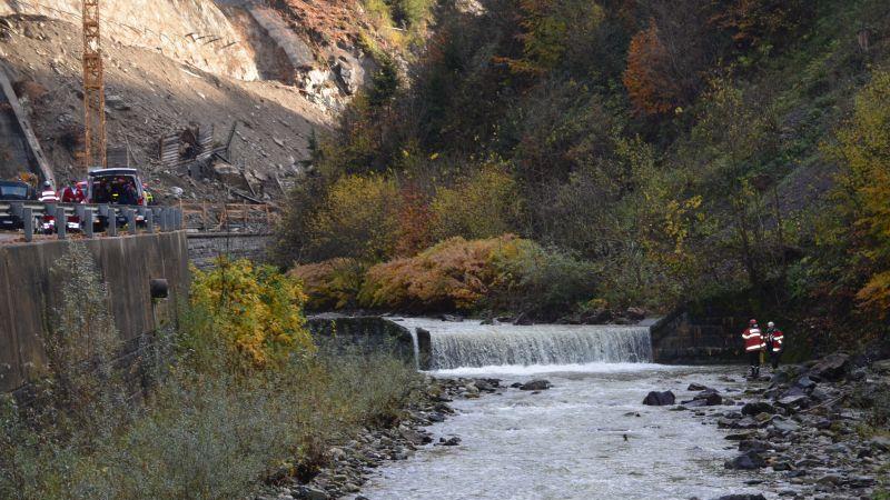 Wasserretter im Pongau aus- und weitergebildet II