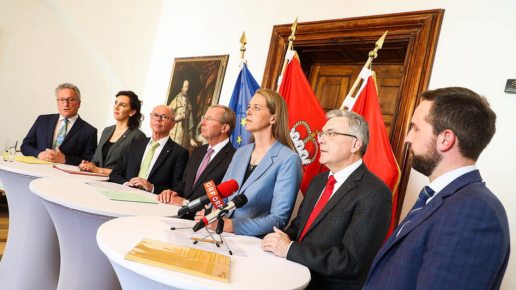 Landesregierung