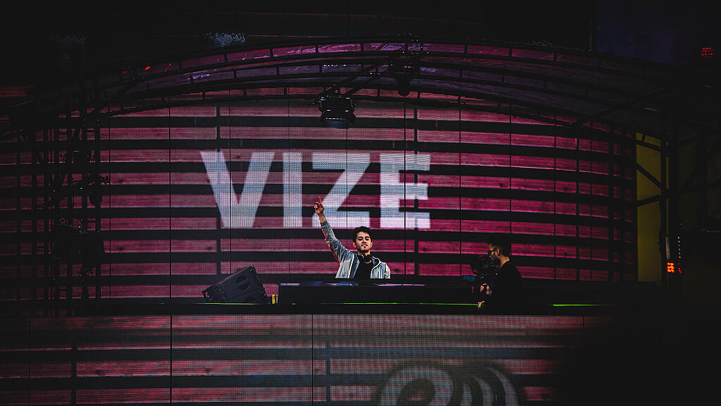 ELF-Boutique Tag 2 \u2013 Mainstage I