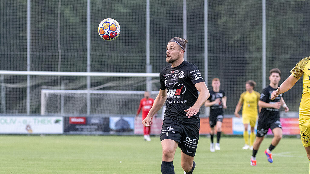 Puch vs. Siezenheim