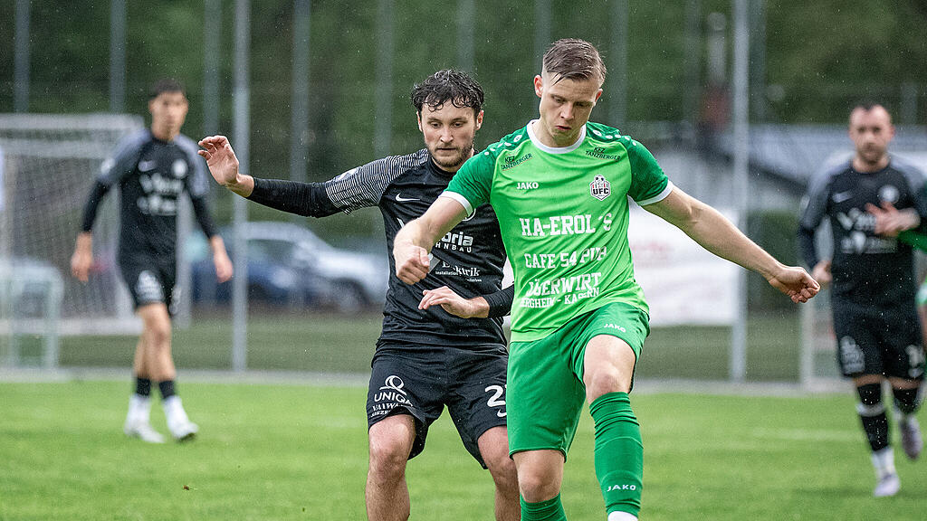 Hallein, Siezenheim, Salzburger Liga, SaLi, SL
