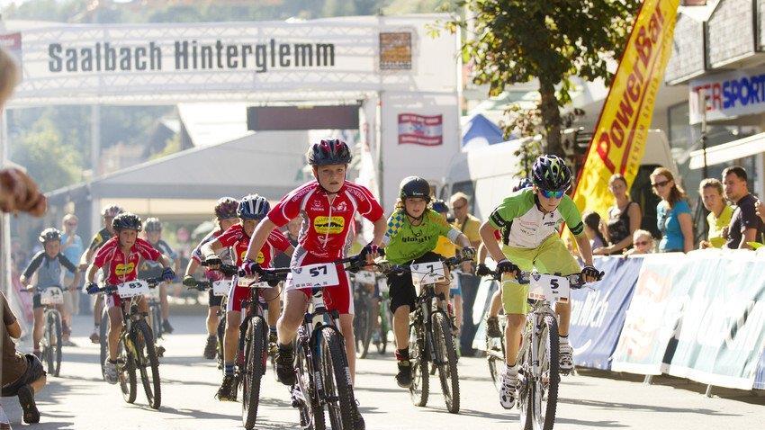 World Games: Junior Trophy