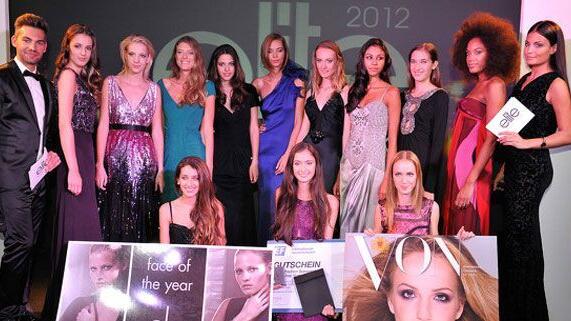 Die Siegerin des bekannten Model Contests steht fest: Österreich wird im internationalen bewerb von Ivana vertreten.